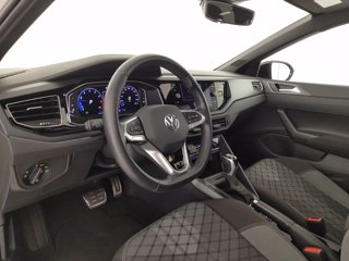 VOLKSWAGEN Taigo 1.0 tsi r-line 110cv dsg
