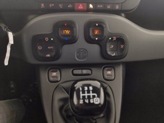 FIAT Panda 1.0 firefly hybrid cross s&s 70cv