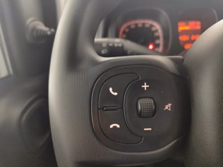 FIAT Panda 1.0 firefly hybrid cross s&s 70cv