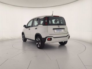 FIAT Panda 1.0 firefly hybrid cross s&s 70cv