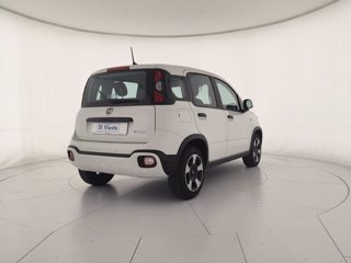 FIAT Panda 1.0 firefly hybrid cross s&s 70cv