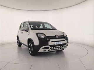FIAT Panda 1.0 firefly hybrid cross s&s 70cv
