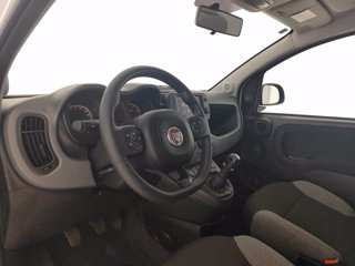 FIAT Panda 1.0 firefly hybrid cross s&s 70cv