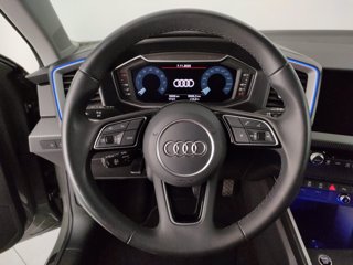 AUDI A1 sportback 30 1.0 tfsi s line edition 110cv