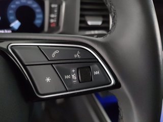 AUDI A1 sportback 30 1.0 tfsi s line edition 110cv