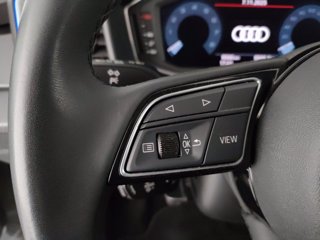 AUDI A1 sportback 30 1.0 tfsi s line edition 110cv