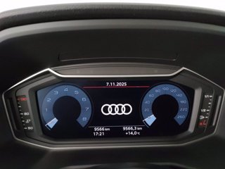 AUDI A1 sportback 30 1.0 tfsi s line edition 110cv