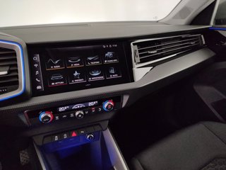 AUDI A1 sportback 30 1.0 tfsi s line edition 110cv