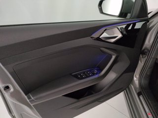 AUDI A1 sportback 30 1.0 tfsi s line edition 110cv