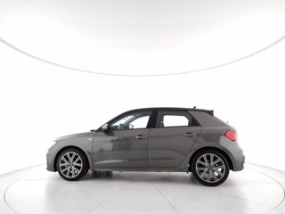 AUDI A1 sportback 30 1.0 tfsi s line edition 110cv