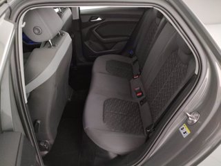 AUDI A1 sportback 30 1.0 tfsi s line edition 110cv