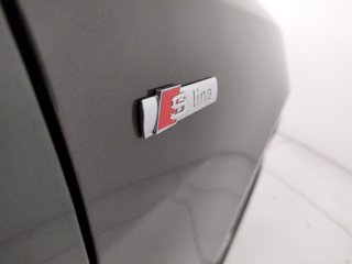 AUDI A1 sportback 30 1.0 tfsi s line edition 110cv