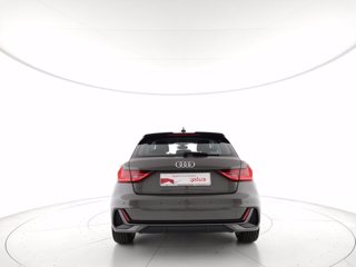 AUDI A1 sportback 30 1.0 tfsi s line edition 110cv
