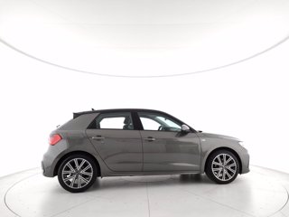 AUDI A1 sportback 30 1.0 tfsi s line edition 110cv
