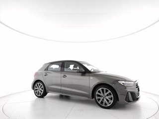 AUDI A1 sportback 30 1.0 tfsi s line edition 110cv