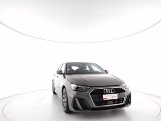 AUDI A1 sportback 30 1.0 tfsi s line edition 110cv