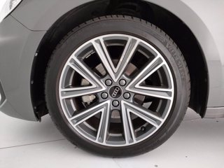 AUDI A1 sportback 30 1.0 tfsi s line edition 110cv