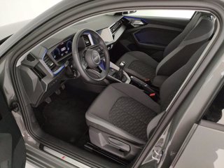 AUDI A1 sportback 30 1.0 tfsi s line edition 110cv