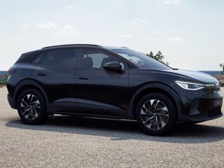 VOLKSWAGEN Id.4 77 kwh pro edition plus 286cv