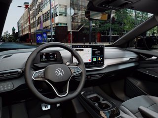 VOLKSWAGEN Id.4 77 kwh pro edition plus 286cv