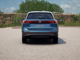 VOLKSWAGEN Tiguan 1.5 tsi ehybrid life 204cv dsg