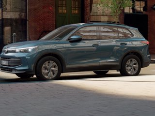 VOLKSWAGEN Tiguan 1.5 tsi ehybrid life 204cv dsg