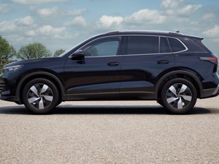 VOLKSWAGEN Tiguan 1.5 etsi elegance 150cv dsg