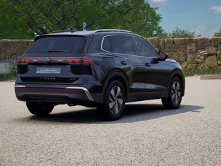 VOLKSWAGEN Tiguan 1.5 etsi elegance 150cv dsg