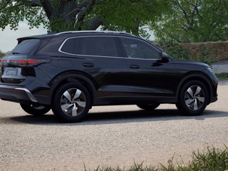 VOLKSWAGEN Tiguan 1.5 etsi elegance 150cv dsg