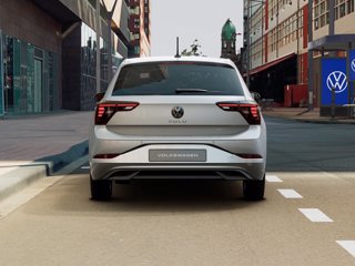 VOLKSWAGEN Polo 1.0 evo edition plus 80cv