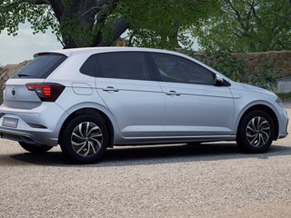 VOLKSWAGEN Polo 1.0 evo edition plus 80cv