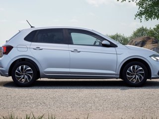 VOLKSWAGEN Polo 1.0 evo edition plus 80cv