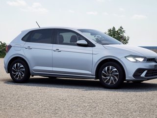 VOLKSWAGEN Polo 1.0 evo edition plus 80cv