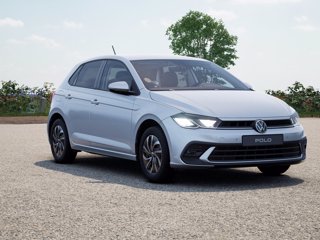 VOLKSWAGEN Polo 1.0 evo edition plus 80cv
