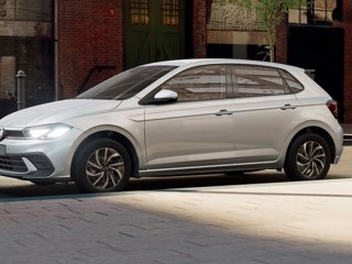 VOLKSWAGEN Polo 1.0 evo edition plus 80cv