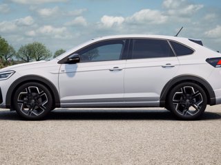 VOLKSWAGEN Taigo 1.5 tsi r-line plus 150cv dsg