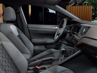 VOLKSWAGEN Taigo 1.5 tsi r-line plus 150cv dsg