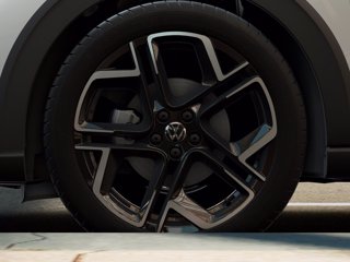 VOLKSWAGEN Taigo 1.5 tsi r-line plus 150cv dsg