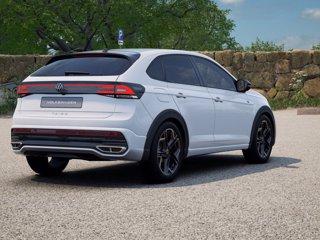 VOLKSWAGEN Taigo 1.5 tsi r-line plus 150cv dsg