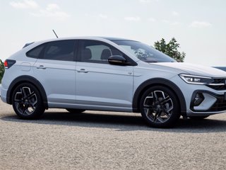 VOLKSWAGEN Taigo 1.5 tsi r-line plus 150cv dsg