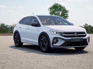 VOLKSWAGEN Taigo 1.5 tsi r-line plus 150cv dsg