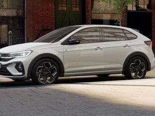 VOLKSWAGEN Taigo 1.5 tsi r-line plus 150cv dsg