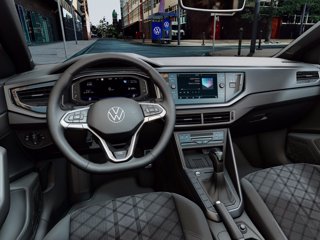 VOLKSWAGEN Taigo 1.5 tsi r-line plus 150cv dsg