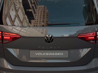 VOLKSWAGEN Touran 2.0 tdi edition plus 122cv