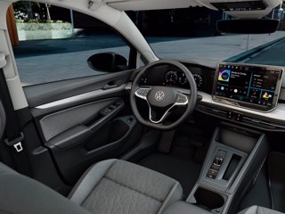 VOLKSWAGEN Golf 1.5 tsi ehybrid edition plus 204cv dsg