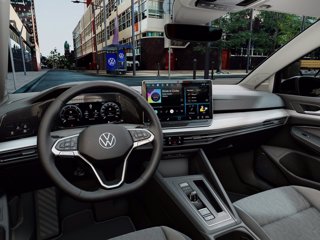 VOLKSWAGEN Golf 1.5 tsi ehybrid edition plus 204cv dsg