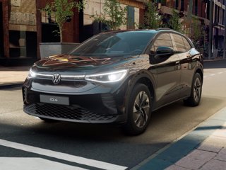 VOLKSWAGEN Id.4 77 kwh pro edition plus 286cv