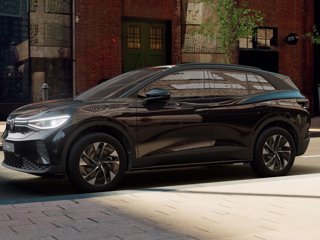 VOLKSWAGEN Id.4 77 kwh pro edition plus 286cv