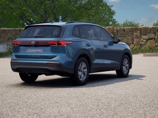 VOLKSWAGEN Tiguan 1.5 tsi ehybrid life 204cv dsg