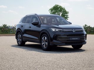 VOLKSWAGEN Tiguan 1.5 etsi elegance 150cv dsg